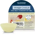 YANKEE CANDLE Wax Melt ICED BERRY LEMONADE 22 g Duftwachs