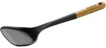 STAUB France Wokwender Pfannenwender Silikon f&uuml;r beschichtete Oberfl&auml;chen