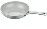 BERNDES Stielwok Wokpfanne B.FREE 28 cm mit Antihaftversiegelung INDUKTION
