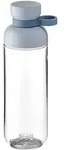 MEPAL Trinkflasche VITA 0,7 Liter auch f&uuml;r kohlens&auml;urehaltige Getr&auml;nke nordic