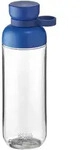 MEPAL Trinkflasche VITA 0,7 Liter auch f&uuml;r kohlens&auml;urehaltige Getr&auml;nke vivid