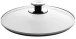 FISSLER Glasdeckel f&uuml;r alle FISSLER T&ouml;pfe und Pfannen mit 26 cm Innendurchmesser