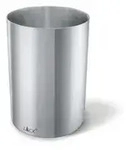 ZACK Becher REZZO Edelstahl mattiert 0,25 Liter Zahnputzbecher