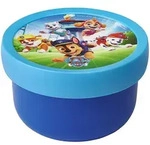 MEPAL Fruchtbox f&uuml;r Kinder CAMPUS Snackbox 0,3 Liter Motiv Paw Patrol Pups