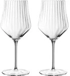 NACHTMANN Sprizzglas Cocktailglas APERITIVO Set mit 2 St&uuml;ck Inhalt je 640 ml