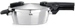 FISSLER Schnellbratpfanne Schnellkochtopf VITAQUICK PREMIUM 22 cm 2,5 Liter