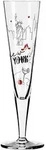 RITZENHOFF Champagnerglas CHAMPUS NEW YORK EDITION Inhalt 205 ml