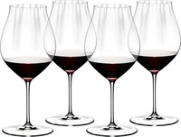 Riedel 5884/67-1, RIEDEL Serie PERFORMANCE Pinot Noir / Nebbiolo Vorteils-Set 4