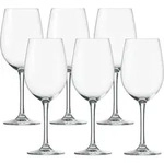SCHOTT ZWIESEL Serie CLASSICO Bordeauxglas 6 St&uuml;ck Inhalt 645 ml Bordeauxpokal