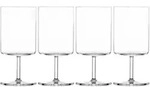SCHOTT ZWIESEL Serie MODO Wasserglas 4 St&uuml;ck Inhalt 440 ml