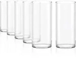 ST&Ouml;LZLE LAUSITZ Bar-Serie KYOTO Wasserglas 6 St&uuml;ck Inhalt 400 ml