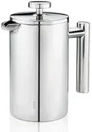 GEFU Kaffeebereiter GUSTAVO 0,6 Liter French Press