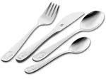 ZWILLING Kinderbesteck BINO 4-teilig