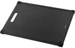 ZWILLING Schneidbrett aus Fiberholz 42 x 30 cm schwarz