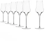 ST&Ouml;LZLE LAUSITZ Serie COCOON Champagnerkelch Champagnerglas 6 St&uuml;ck Inhalt 340 m...