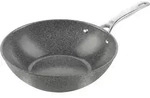 BALLARINI Wokpfanne SALINA 30 cm CERAFORCE Keramikbeschichtung PFAS-frei