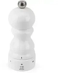PEUGEOT Salzm&uuml;hle PARIS 12 cm U'Select Z mit ZIRLION-Mahlwerk wei&szlig; lackiert