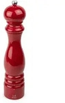PEUGEOT Salzm&uuml;hle PARIS 30 cm U'Select Z mit ZIRLION-Mahlwerk Passion Red