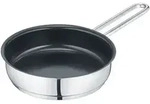 BERNDES Mini-Bratpfanne B.MINI mit Quarz-Versiegelung PFAS-frei 16 cm INDUKTION