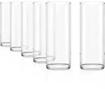 ST&Ouml;LZLE LAUSITZ Bar-Serie KYOTO Longdrinkglas 6 St&uuml;ck Inhalt 465 ml