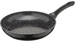 GSW Bratpfanne BARISA 28 cm PFAS-freie Antihaft-Versiegelung INDUKTION