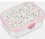 MEPAL Brotdose mit Bento-Einsatz CAMPUS 0,75 Liter LITTLE DUTCH Fairy Wonders