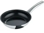 BERNDES Bratpfanne B.BRILLIANT mit Quarz-Versiegelung PFAS-frei 20 cm INDUKTION