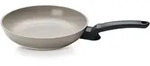 FISSLER Bratpfanne CERATAL EVO CLASSIC grau 26 cm INDUKTION
