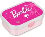 MEPAL Brotdose f&uuml;r Kinder CAMPUS mit Bento-Einsatz 0,75 Liter Motiv BARBIE
