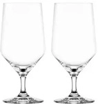 ZWIESEL GLAS Serie PURE Bierglas Biertulpe 2 St&uuml;ck Inhalt 557 ml