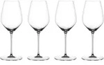 SPIEGELAU Serie HI-LITE Vorteils-Set Universalglas 510 ml Rot-/Wei&szlig;wein 4 St&uuml;ck