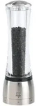 PEUGEOT Pfefferm&uuml;hle DAMAN 21 cm Edelstahl Acryl U'Select