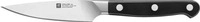 Zwilling 38400101, ZWILLING Pro Spickmesser 10 cm Garniermesser