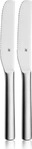 WMF 1291936042, WMF Serie NUOVA Brunchmesser Set 2 St&uuml;ck Fr&uuml;hst&uuml;ckmesser