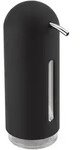 UMBRA Seifenspender PENGUIN schwarz