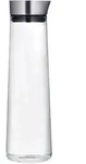 BLOMUS Wasserkaraffe aus Glas ACQUA 1 Liter