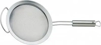 WMF 1871736030, WMF Profi Plus Br&uuml;hsieb K&uuml;chensieb feinmaschig 20 cm