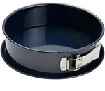 DR.OETKER Back-Liebe Emaille Springform 26 cm mit auslaufsicherem Boden