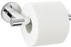 ZACK Toilettenpapierhalter SCALA aus Edelstahl poliert