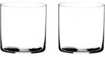 RIEDEL Serie RIEDEL O Tumbler H2O Wasserglas 330 ml 2 St&uuml;ck im Set