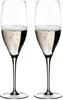RIEDEL Serie SOMMELIERS Vintage Champagner Glas Inhalt 330ml