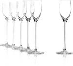 ST&Ouml;LZLE LAUSITZ Serie QUATROPHIL Edelbrandglas Grappaglas 6 St&uuml;ck Inhalt 65 ml