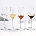 SPIEGELAU Spezialgl&auml;ser Digestif-Set 4 Gl&auml;ser Inhalt 135 ml