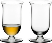 Riedel 641680, RIEDEL Serie VINUM Single Malt Whisky Glas 2 St&uuml;ck Inhalt 200 ml