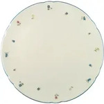 Seltmann Weiden MARIELUISE Streublume 30308 Tortenplatte 30 cm