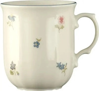 Seltmann Weiden 300419, Seltmann Weiden MARIELUISE Streublume 30308 Becher mit Henkel