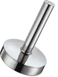 K&Uuml;CHENPROFI Fleischklopfer CLASSIC Fleischplattierer / Fleischhammer