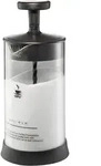 GEFU Milchaufsch&auml;umer ANTONIO 270 ml F&uuml;llvolumen