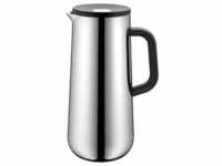 WMF Isolierkanne IMPULSE Kaffeekanne Edelstahl für Kaffee 1 Liter