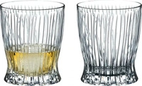 Riedel 0515/02S1, RIEDEL Tumbler Collection Whiskyglas FIRE 2 St&uuml;ck im Set...
